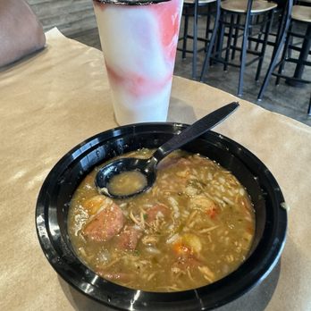 Clawdaddy - Gumbo - Seafood Near Me - Houston, Texas Clawdaddy - Gumbo - Seafood Near Me - Houston, Texas