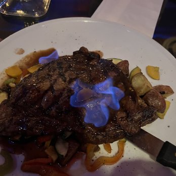 Wildfire Public House - Flaming Ribeye - Breakfast & Brunch Near Me - Modesto, California Wildfire Public House - Flaming Ribeye - Breakfast & Brunch Near Me - Modesto, California