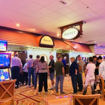 Sierra's Buffet - Buffets Near Me - Mesquite, Nevada Sierra's Buffet - Buffets Near Me - Mesquite, Nevada