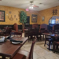 Bella Sera Italian Restaurant - Nice setting