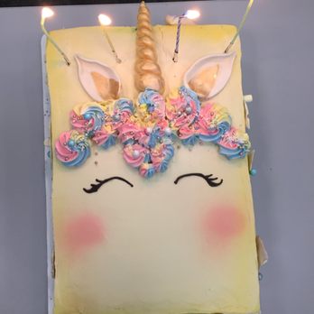 Bake People Happy - Desserts Near Me