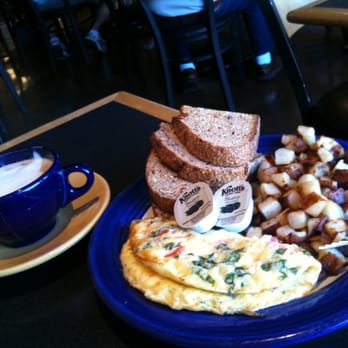 Beyond Bread - Tomato bruschetta omelete - Bakeries Near Me - Tucson, Arizona Beyond Bread - Tomato bruschetta omelete - Bakeries Near Me - Tucson, Arizona