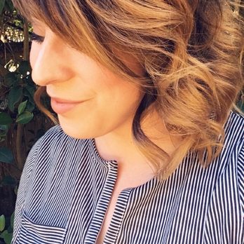 The Hair Studio Corralitos - My first balayage - Hair Salons Near Me - Corralitos, California The Hair Studio Corralitos - My first balayage - Hair Salons Near Me - Corralitos, California