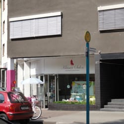 Kleiner Salon