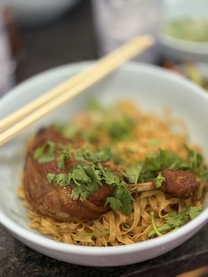 Thai Nghiep Ky Mi Gia by null