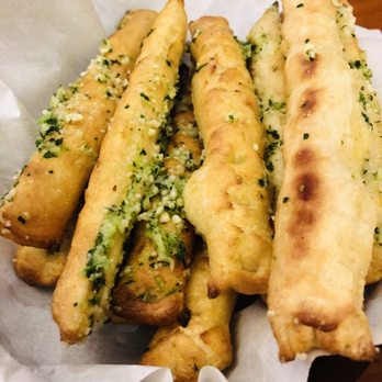 Stonefire Grill - Breadsticks - Barbeque Near Me - Chatsworth, California