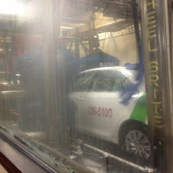 Allston Car Wash - Car Wash Near Me - Allston, Massachusetts
