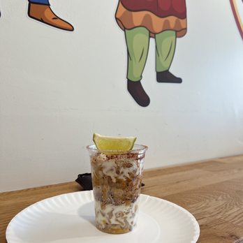 Tacowala - Authentico Esquites - Mexican Near Me - Somerville, New Jersey