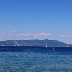 Spiaggia delle Cannelle