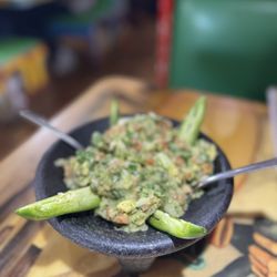 El Tapatio - Guacamole