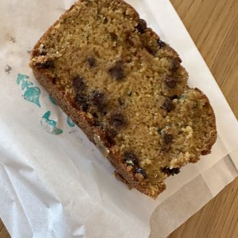 Oslo Coffee - GF loaf (delicious) - Coffee & Tea Near Me - Ladera Ranch, California