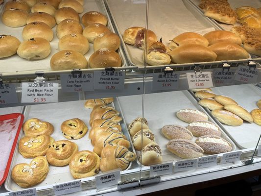 Koko Bakery by null