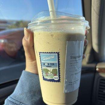 Moon Cha - Coffee & Tea Near Me - Huntington Beach, California Moon Cha - Coffee & Tea Near Me - Huntington Beach, California