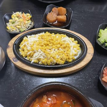 Hana Garden - Cheese Corn - Korean Near Me - Sparks, Nevada Hana Garden - Cheese Corn - Korean Near Me - Sparks, Nevada
