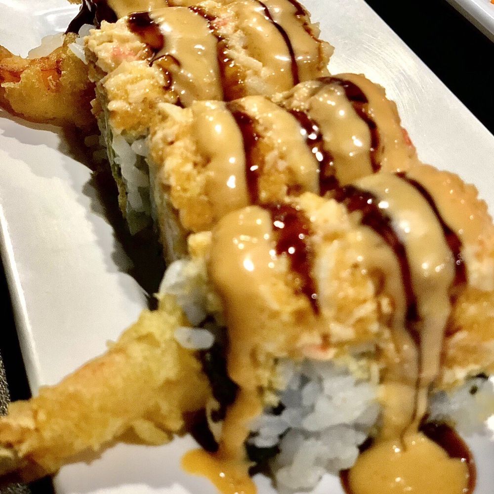 Sushi Lover - Sushi Lover - Sushi Bars Near Me - Appleton, Wisconsin
