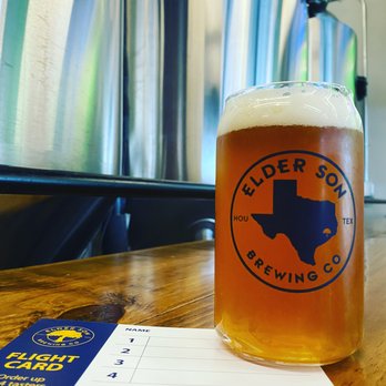 Elder Son Brewing Company - Brewpubs Near Me - Houston, Texas Elder Son Brewing Company - Brewpubs Near Me - Houston, Texas