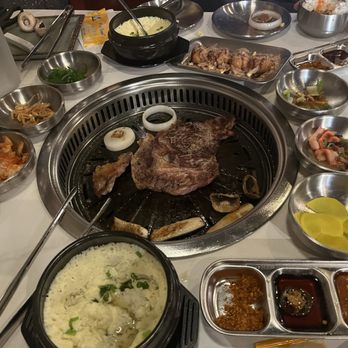 Omi Korean Grill - Korean Near Me - Boston, Massachusetts Omi Korean Grill - Korean Near Me - Boston, Massachusetts