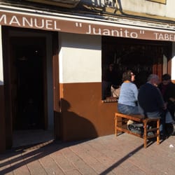 Manuel Juanito