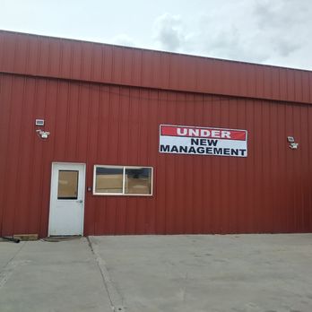 Airport Storage/ ABS - Self Storage Near Me - Montrose, Colorado Airport Storage/ ABS - Self Storage Near Me - Montrose, Colorado