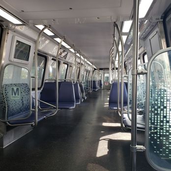 Washington Metropolitan Area Transit Authority - Public Transportation Near Me - Washington, DC, District of Columbia