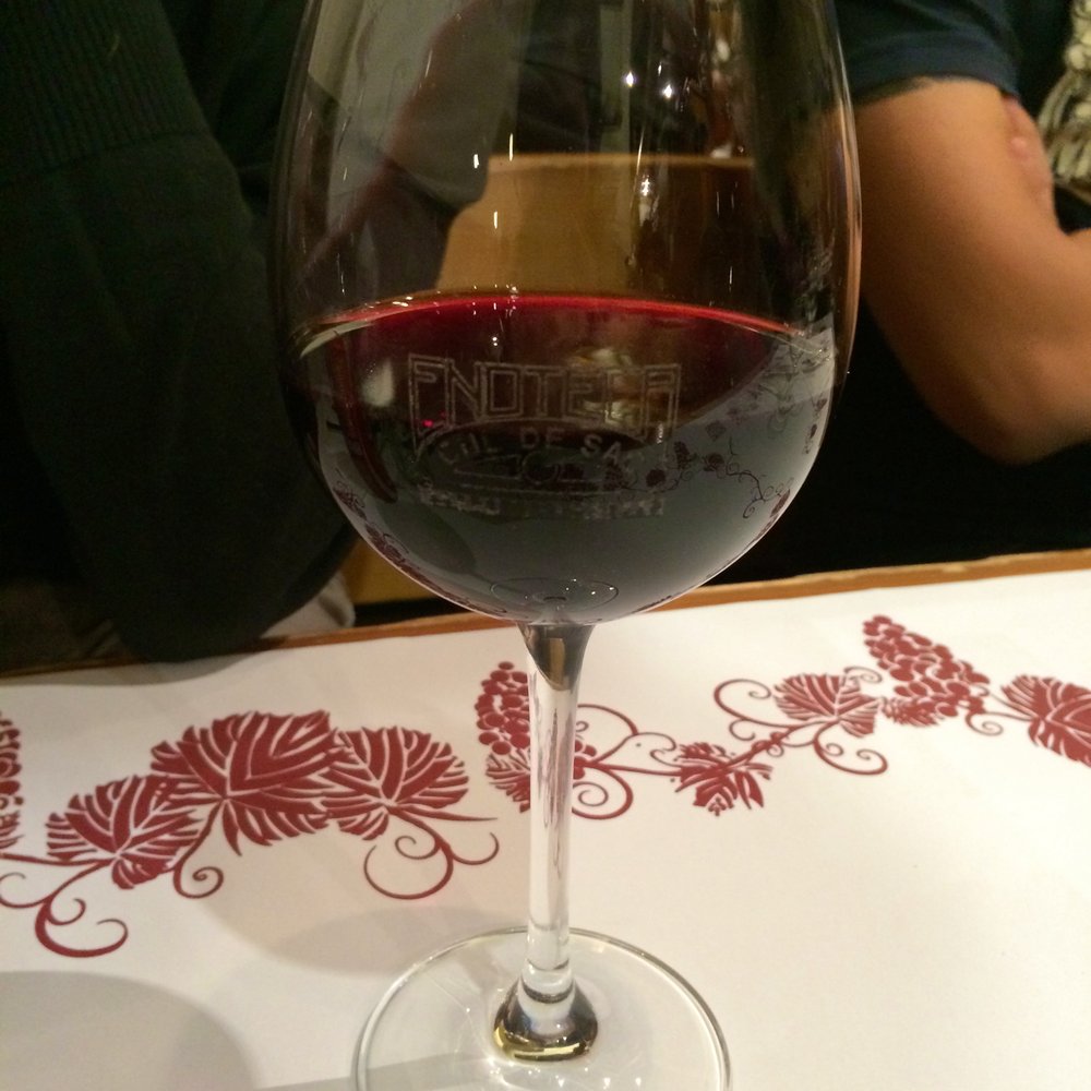 Cul de Sac - Wineries Near Me - Rome, RM Cul de Sac - Wineries Near Me - Rome, RM
