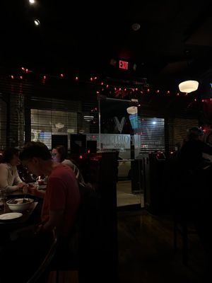Porter Cafe by null