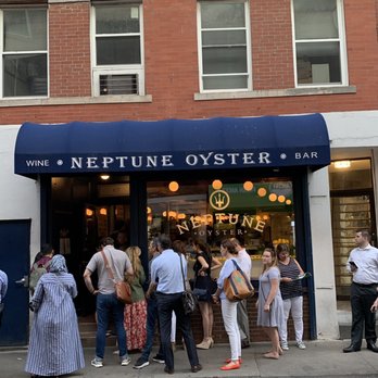 Neptune Oyster - Seafood Near Me - Boston, Massachusetts Neptune Oyster - Seafood Near Me - Boston, Massachusetts
