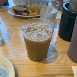 Latte Latte