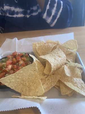 Bell Street Burritos by null