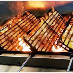 Riva's BBQ Restaurant
