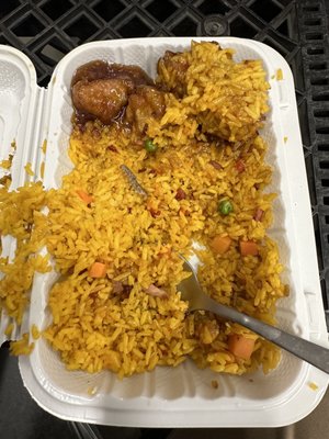 Double Dragon by null