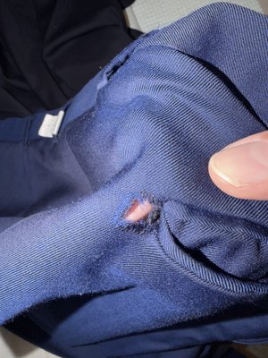 Trophy Club Cleaners