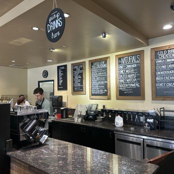 Daily Brew Coffee House Bakery & Roastery - Coffee & Tea Near Me - Riverside, California Daily Brew Coffee House Bakery & Roastery - Coffee & Tea Near Me - Riverside, California