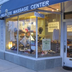 Wilmette Massage Center