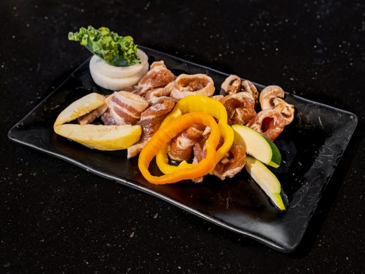 Gogigo Korean BBQ - Frederick,MD by null