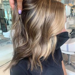 Charles Ifergan Salon