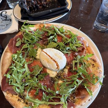 A PCH - Fancy pizza. Sooo yummy. - Breakfast & Brunch Near Me - Long Beach, California A PCH - Fancy pizza. Sooo yummy. - Breakfast & Brunch Near Me - Long Beach, California