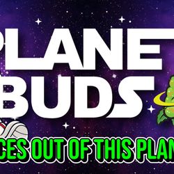 Planet Buds