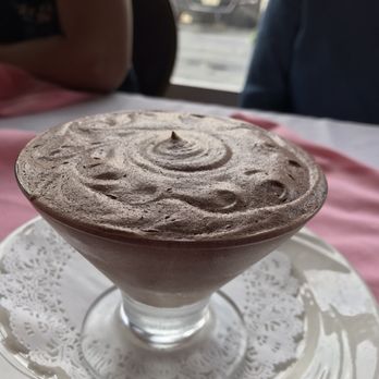 Primabel Bar & Restaurant - Chocolate mousse! My favorite! - Bars Near Me - Newark, New Jersey Primabel Bar & Restaurant - Chocolate mousse! My favorite! - Bars Near Me - Newark, New Jersey