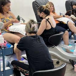 Diva Nails & Spa