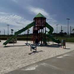 Frank Brown Park