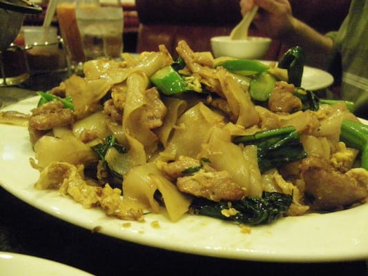 Kung Fu Thai & Chinese Restaurant by null
