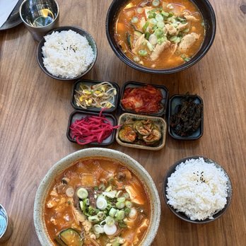 Korean Superette - Spread - Korean Near Me - Berkeley, California