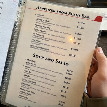 Amami Sushi - Feb 2023 Menu - Japanese Near Me - San Bruno, California Amami Sushi - Feb 2023 Menu - Japanese Near Me - San Bruno, California