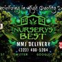 Photo of Nursery's Best MMJ Delivery
