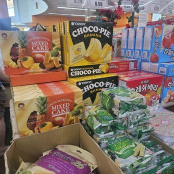 SF Supermarket - Grocery Near Me - Sacramento, California