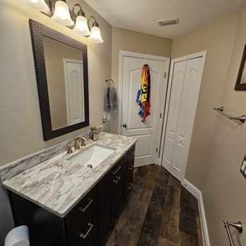 Castillo Remodel Zone - General Contractors Near Me - Melbourne, Florida