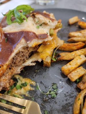 Aunts et Uncles by null