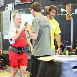 The Pack Crossfit