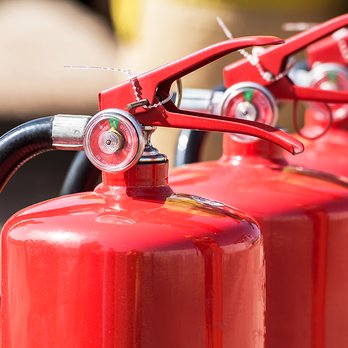 Alabout Fire - Fire Extinguisher - Fire Protection Services Near Me - Anaheim, California